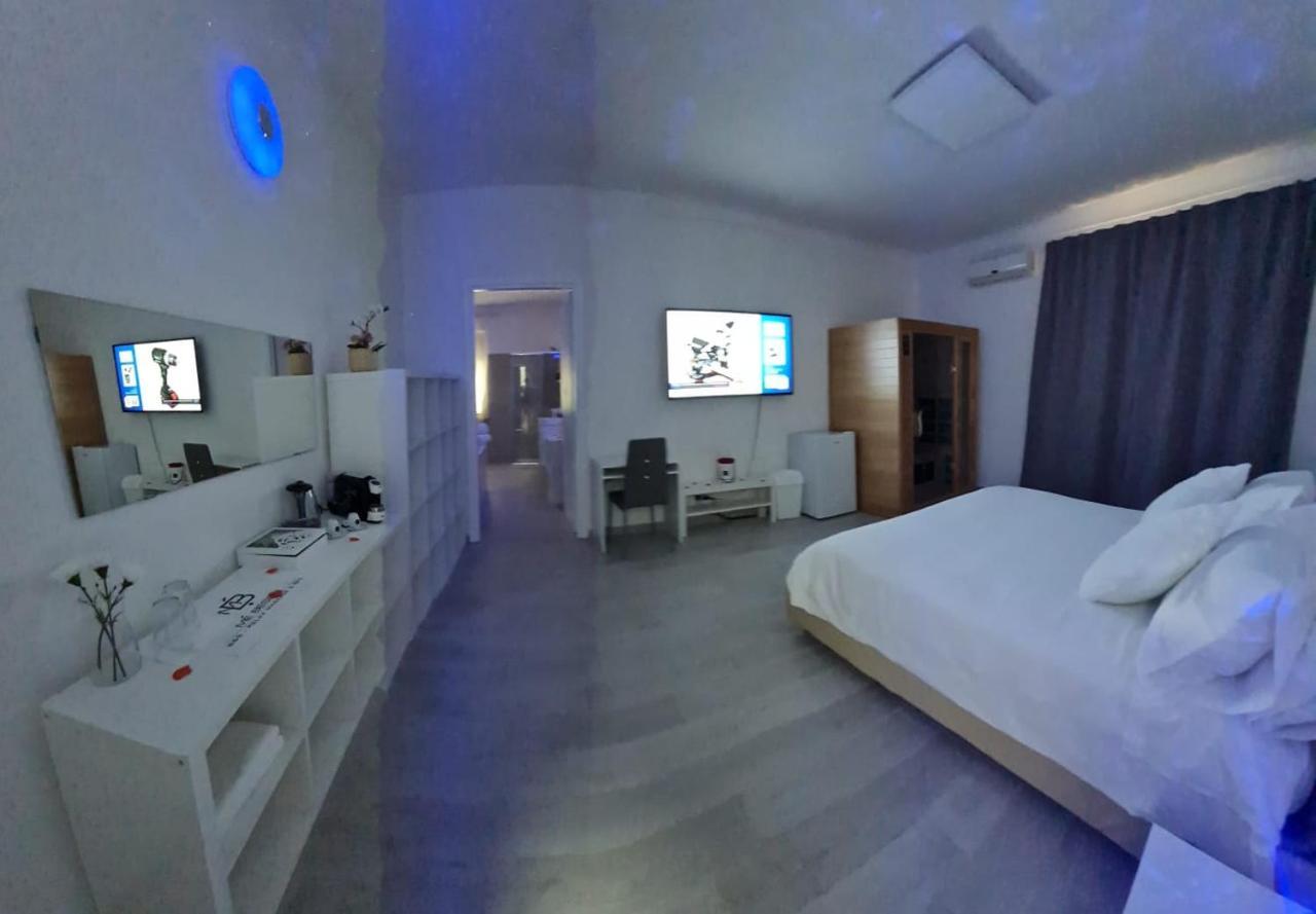 Ari Me Besito Bed & Breakfast エクステリア 写真