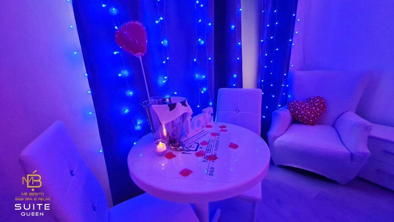 Ari Me Besito Bed & Breakfast エクステリア 写真