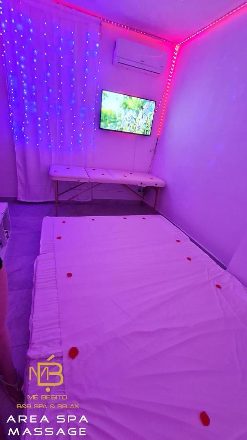 Ari Me Besito Bed & Breakfast エクステリア 写真